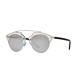 So Real Aviator Sunglasses