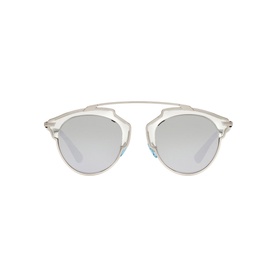 So Real Aviator Sunglasses