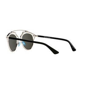 So Real Aviator Sunglasses