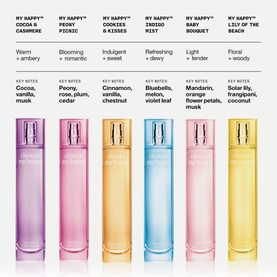 My Happy Peony Picnic