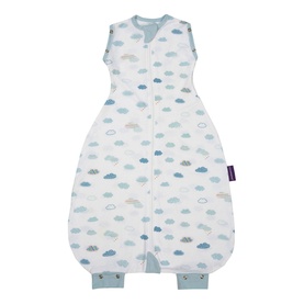 3-in-1 Nite Nite Romper