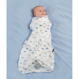 3-in-1 Nite Nite Romper