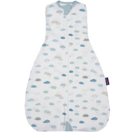 3-in-1 Nite Nite Romper