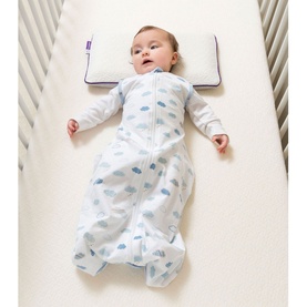 3-in-1 Nite Nite Romper