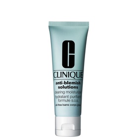 Anti-Blemish Solutions Clearing Mosituriser