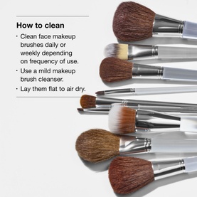 Blush Brush