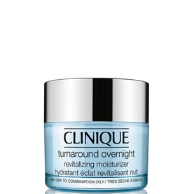 Turnaround&trade; Overnight Revitalizing Moisturizer