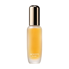 Aromatics Elixir