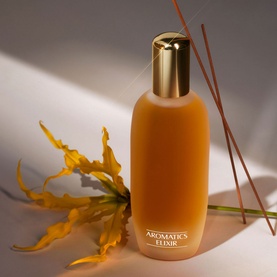 Aromatics Elixir