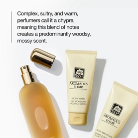 Aromatics Elixir