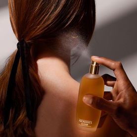 Aromatics Elixir