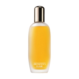 Aromatics Elixir