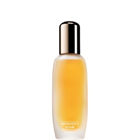 Aromatics Elixir