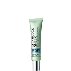 City Block Sheer SPF25 40ml