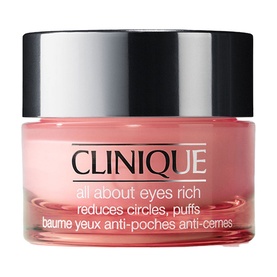 All About Eyes Cream Rich