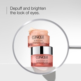 All About Eyes Cream Rich