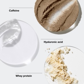 All About Eyes Cream Rich