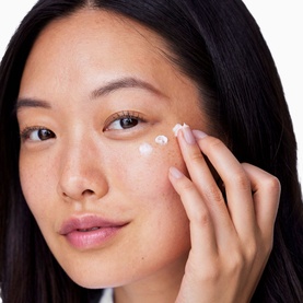 All About Eyes Cream Rich