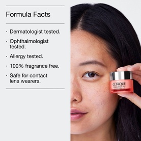 All About Eyes Cream Rich