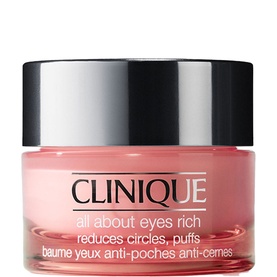 All About Eyes Cream Rich