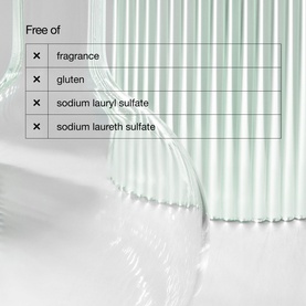Naturally Gentle Eye Makeup Remover