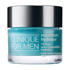 Clinique For Men Maximum Hydrator 72-Hour Auto-Replenishing Hydrator 50ml