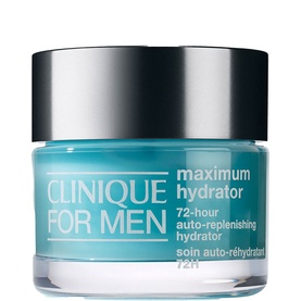 Clinique For Men Maximum Hydrator 72-Hour Auto-Replenishing Hydrator 50ml