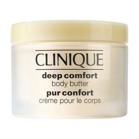 Deep Comfort Body Butter