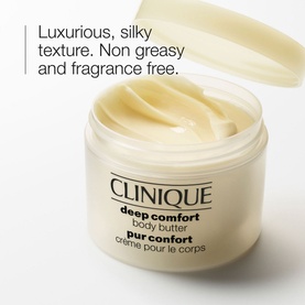 Deep Comfort Body Butter