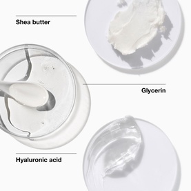 Deep Comfort Body Butter