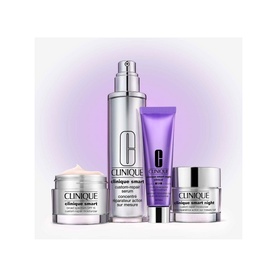 Clinique Smart Night&trade; Clinical MD Multi-Dimensional Repair Treatment Retinol