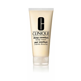 Deep Comfort Body Wash