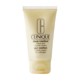 Deep Comfort Hand and Cuticle Cream