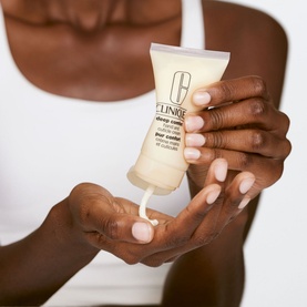 Deep Comfort Hand and Cuticle Cream