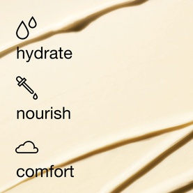 Deep Comfort Hand and Cuticle Cream