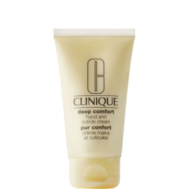 Deep Comfort Hand and Cuticle Cream