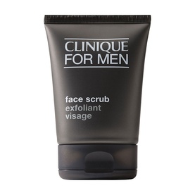 Clinique For Men Face Scrub