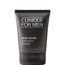 Clinique For Men Face Scrub