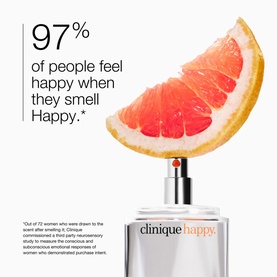 Clinique Happy Perfume