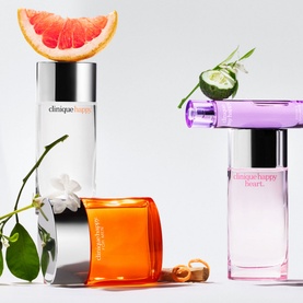 Clinique Happy Perfume
