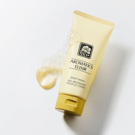 Aromatics Elixir Body Wash