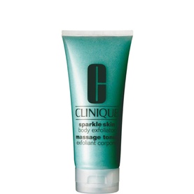 Sparkle Skin Body Exfoliator