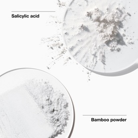 All About Clean&trade; 2-in-1 Cleansing + Exfoliating Jelly