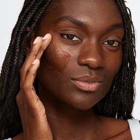 All About Clean&trade; 2-in-1 Cleansing + Exfoliating Jelly