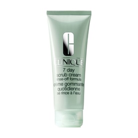 7 Day Scrub Cream Rinse-Off Formula