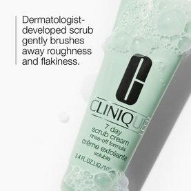 7 Day Scrub Cream Rinse-Off Formula