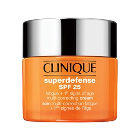 Superdefense Moisturizer SPF25 Skin