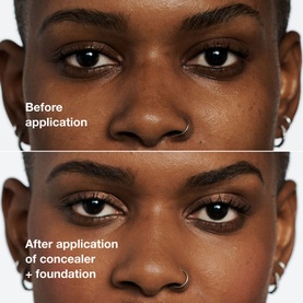 Even Better&trade; All-Over Concealer + Eraser