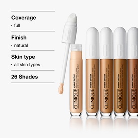 Even Better&trade; All-Over Concealer + Eraser