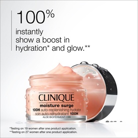 Moisture Surge&trade; 100H Auto-Replenishing Hydrator